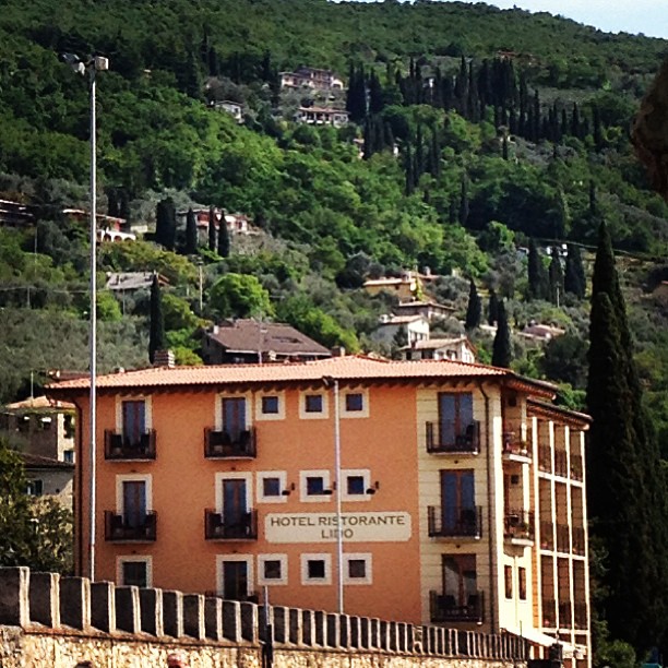 Hotel Lido - Torri del Benaco