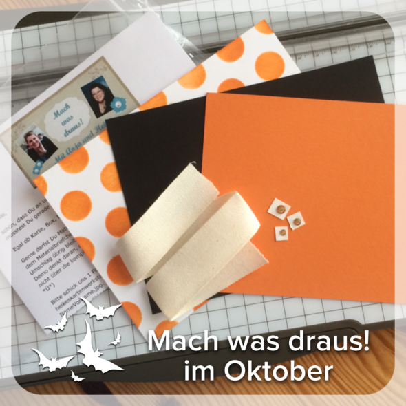 MWD Oktober