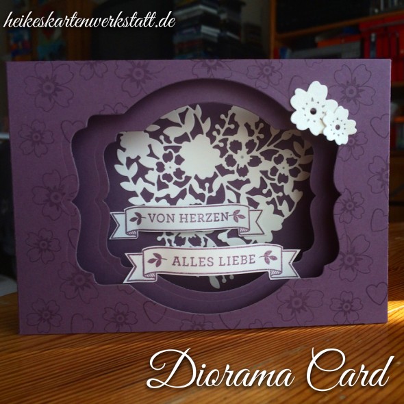 Bendi Fold Card