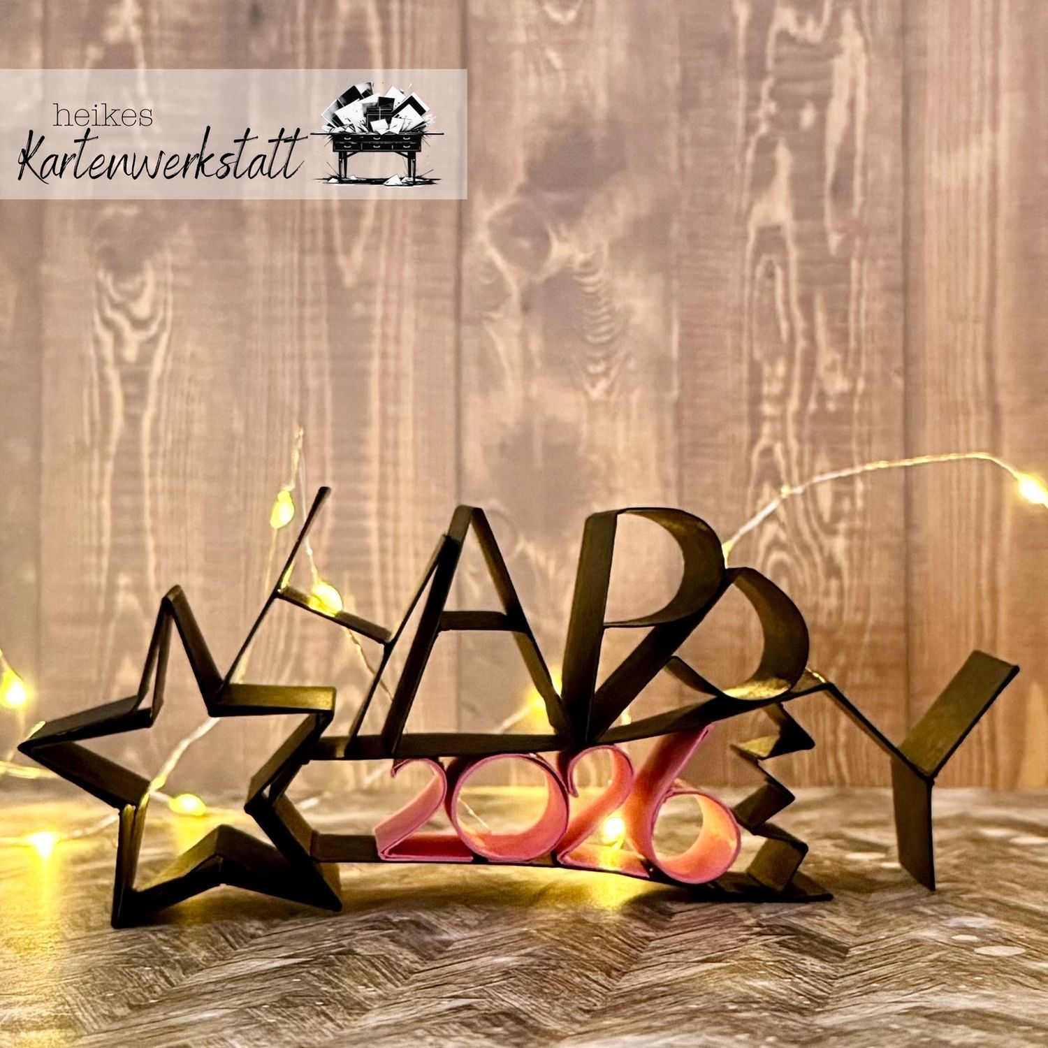 Happy 2026 - eBook-Anleitung – Bild 3