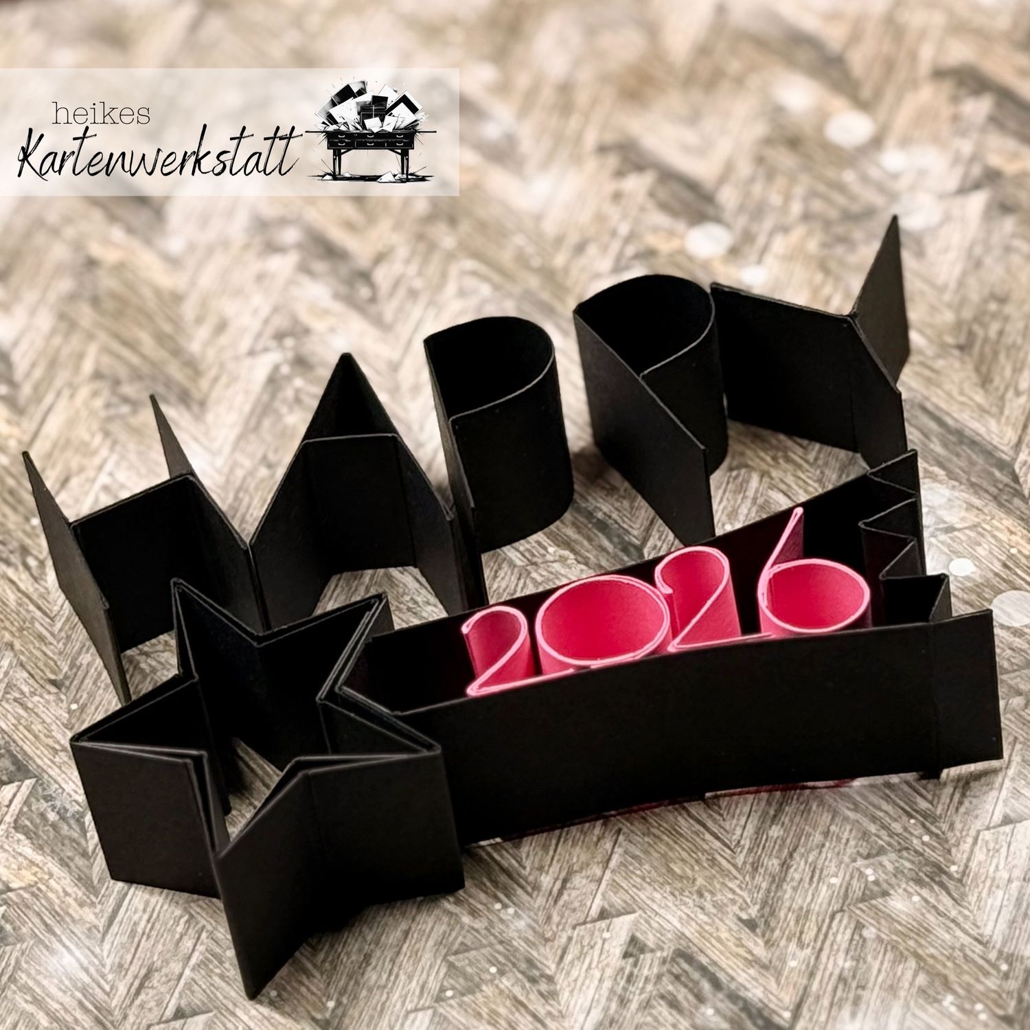 Happy 2026 - eBook-Anleitung – Bild 5