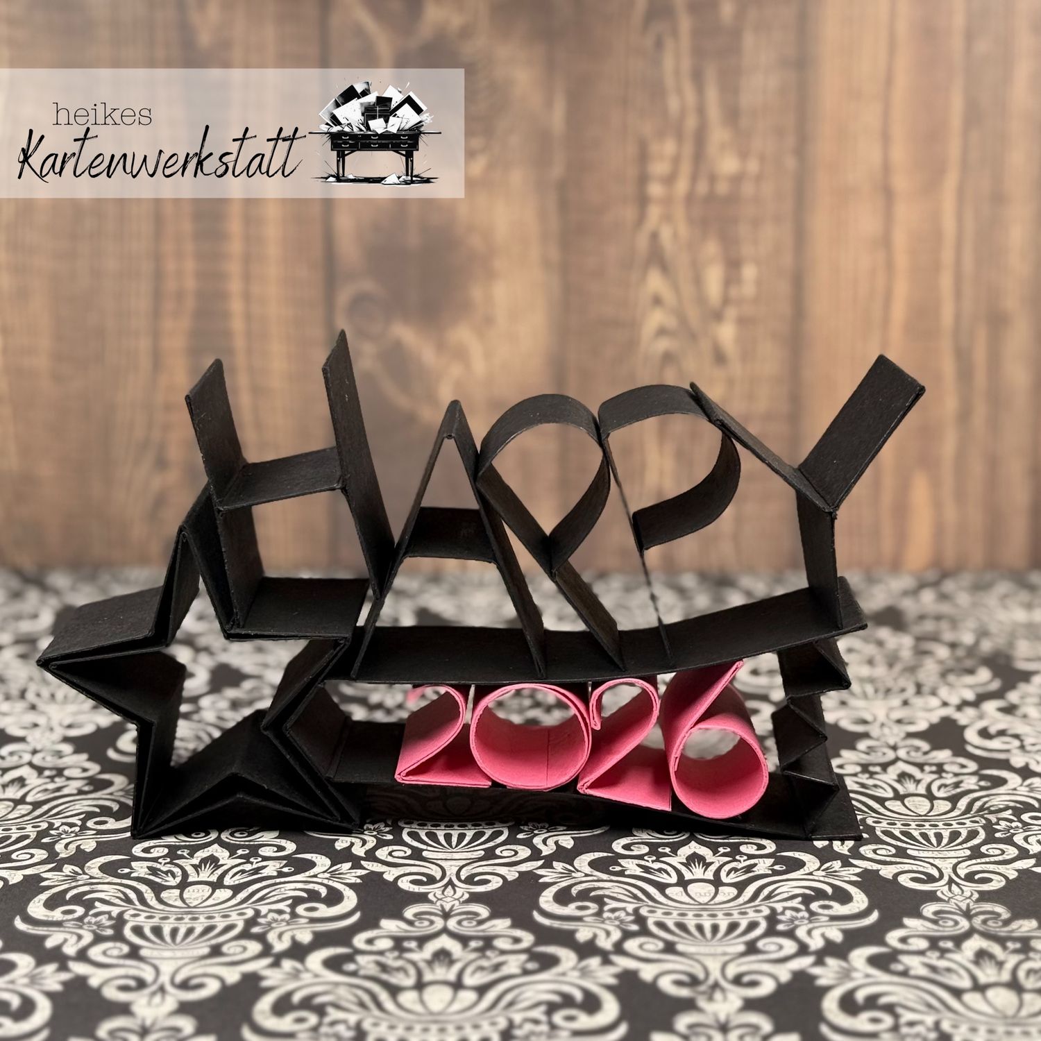 Happy 2026 - eBook-Anleitung – Bild 7