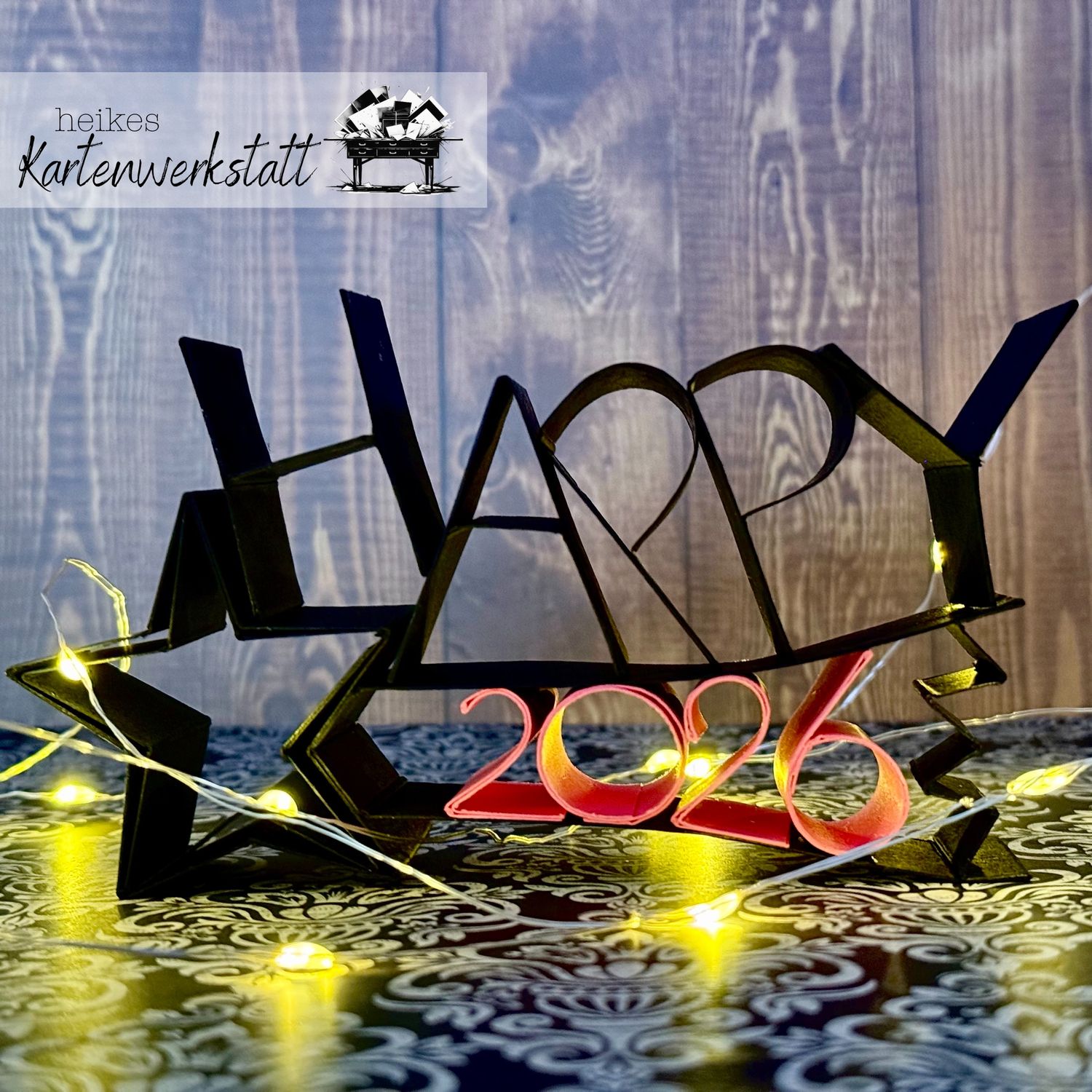 Happy 2026 - eBook-Anleitung – Bild 8