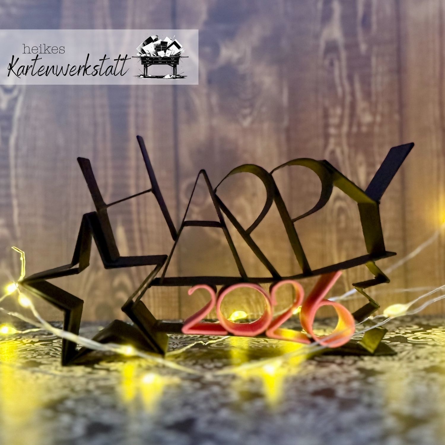 Happy 2026 - eBook-Anleitung – Bild 6