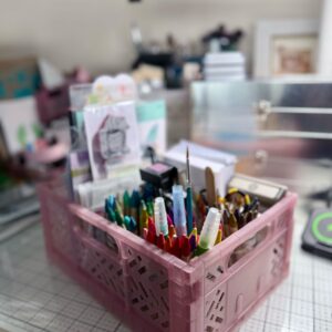Kreativer Technik-Test - Online-Workshop