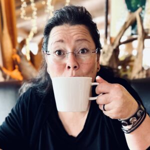 Kaffeekasse