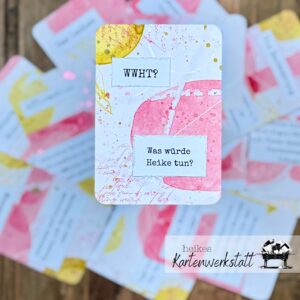 Art-Orakel Challenge