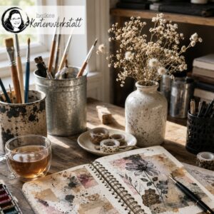 heikes "Art-Journal"
