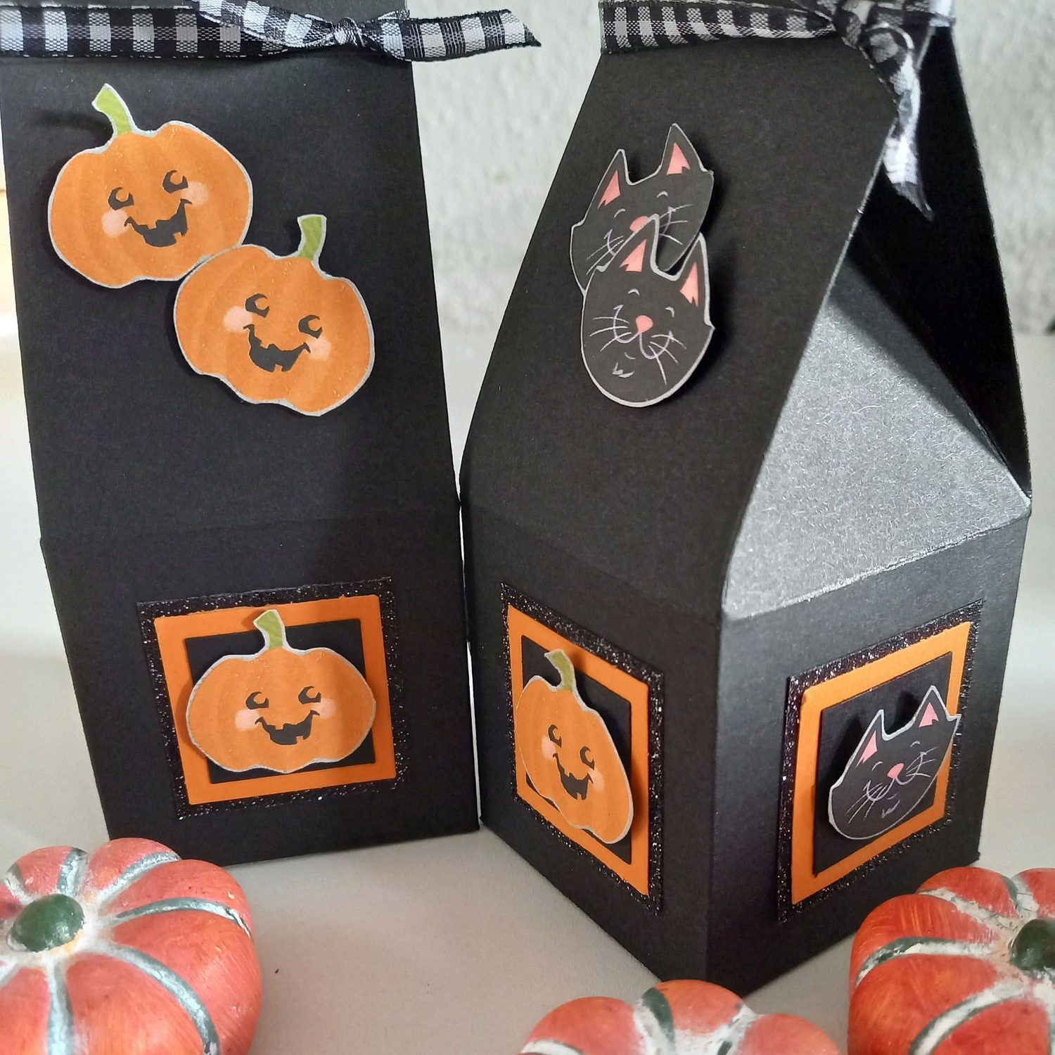 Petra Halloween-Box