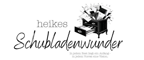 heikes Schubladenwunder