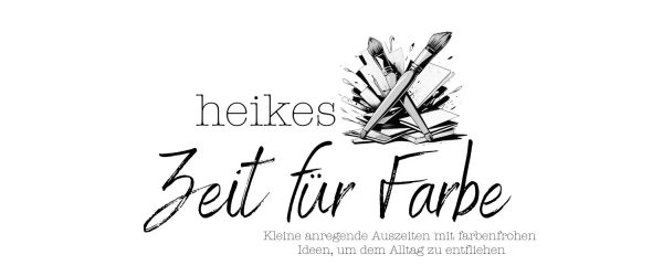 heikes Zeit für Farbe